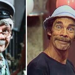 Revelan los motivos por los que ‘Don Ramón’ y ‘Jaimito, el Cartero’ no actuaron juntos en ‘El Chavo del 8’