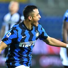 Sánchez podría ir en parte de pago a otro grande de Italia