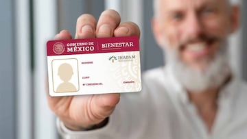 Revelan la edad a partir de la cuál se puede tramitar la credencial INAPAM en México