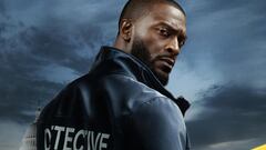 ‘Cross’. Un thriller policiaco bien medido e interpretado