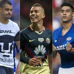 Diez conclusiones tras la Jornada 12 del Apertura 2017