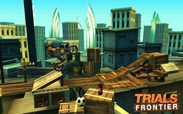 Captura de pantalla - Trials Frontier (IPD)