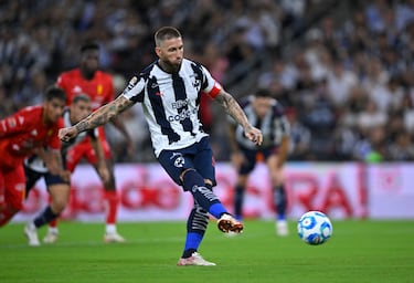 Así va la Liga de las estrellas MX