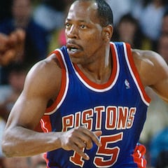 De 5 millones a una fortuna de 400: el histórico actor secundario de la NBA que es un magnate