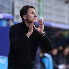 San José: “Sentimos que se nos han ido dos puntos”