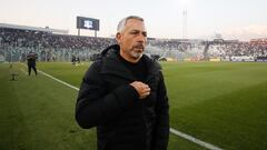 “Debió ser más honesto y decirnos que tenía una mejor propuesta, no negociar por detrás”