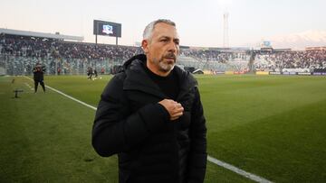 “Debió ser más honesto y decirnos que tenía una mejor propuesta, no negociar por detrás”