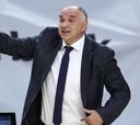 Laso: "El equipo ha peleado al máximo para alcanzar otra final"