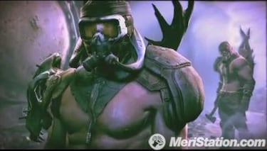 [GC] Rage muestra escenas ingame