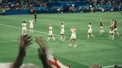 OFFSIDE: El registro que revive el Mundial femenino de Francia