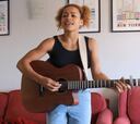 Jazmin Sawyers, de los Juegos Olímpicos a La Voz