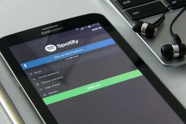 Spotify te pondrá música según tu tono de voz