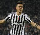 Dybala: "Aquí Messi y Cristiano no hubieran metido 90 goles"