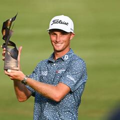 How much did Will Zalatoris win at the 2022 FedExCup St. Jude Championship?