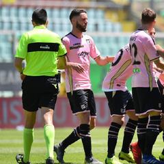 Las deudas provocan la desaparición del Palermo