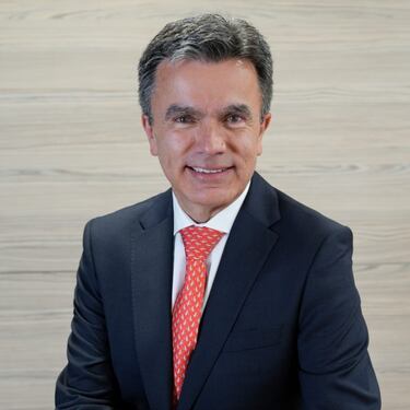 Quién es José Alberto Garzón, el nuevo presidente de Bancóldex y cuándo asumirá