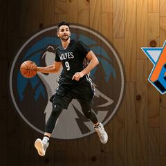 Ricky Rubio y PJ Tucker, posibles objetivos de New York Knicks