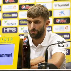 Pejiño: “Tenemos que subir un escalón”