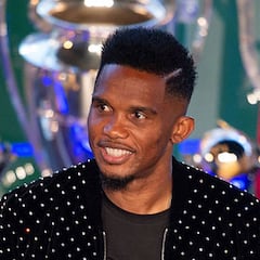 "Espero que Vidal se quede en el Barça el resto de su carrera"