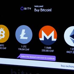 Cryptocurrency: who controls the prices of Bitcoin and altcoins?