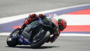 Las victorias en Yamaha llevarán “dos o tres años”