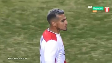 ¡Tierra trágame! Trauco sentenció a Perú con este autogol