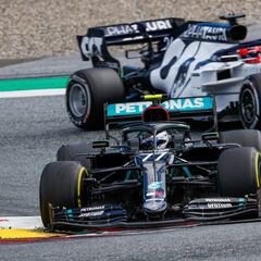 GP Hungría F1 2020: horario, TV y dónde ver en directo online