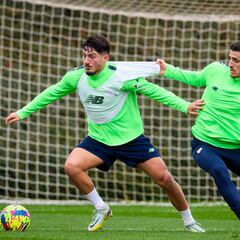 Se busca para Vencedor la mejor cesión posible