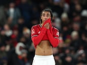 Otro derrumbe del United