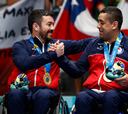 El deporte que revoluciona Chile: “Ganamos 19 medallas... 7 son de oro”