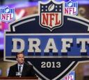 Podcast Zona Roja NFL #21: Mock Draft con los columnistas de AS