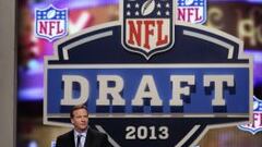 Podcast Zona Roja NFL #21: Mock Draft con los columnistas de AS