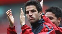 El Barça quiere pagar el fichaje de Cesc en 3 años