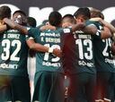 Universitario va por la hazaña frente al Palmeiras