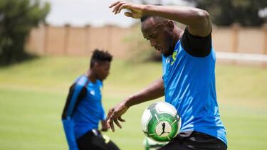 Los equipos de f¨²tbol que han apostado por Usain Bolt