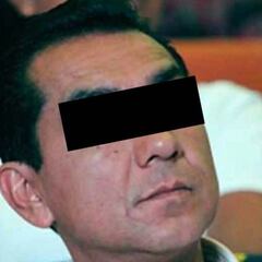 Niegan descongelar cuentas bancarias de exalcalde de Iguala