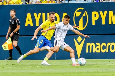 Albert Capa, el goleador de las cuatro categorías