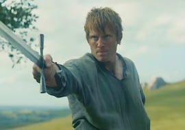 Todo lo que necesitas saber sobre ‘El caballero de los siete reinos’: ¿es una continuación de ‘Juego de tronos’?