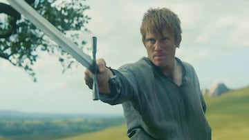 El caballero de los Siete Reinos