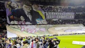 Quedan menos de 1.500 entradas para el derbi madrileño