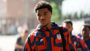 What next for Malik Tillman?