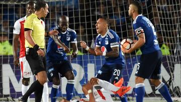 Domínguez: "El resultado de visitante es muy bueno"