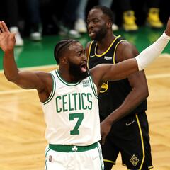 El Garden devora a los Warriors