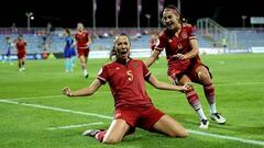 Spain's U-19s aim to make sure that this time is their time