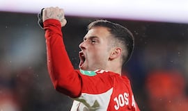 Granada - Albacete, en directo: LaLiga Hypermotion, hoy en vivo