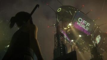 Blade Runner: el nuevo anime destapa su reparto al completo