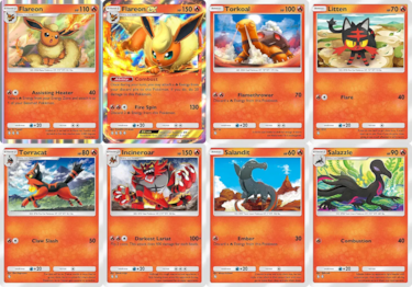 Pokémon TCG Pocket: lista completa de todas las cartas nuevas de la expansión A3b Arboleda de Eevee