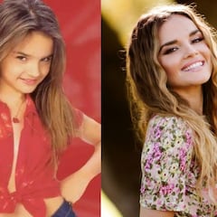 Qué fue de Melody, la cantante que arrasó en 2001 con “El Baile del Gorila”