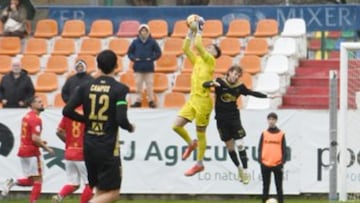 RSD Alcalá 3-0 CD Colonia Moscardó