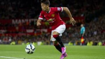 Kagawa regresa al Dortmund